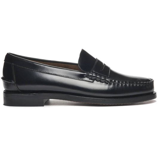 Sebago M Classic Dan Black