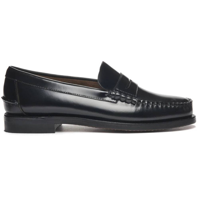 Sebago M Classic Dan Black