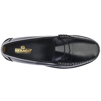 Sebago M Classic Dan Black