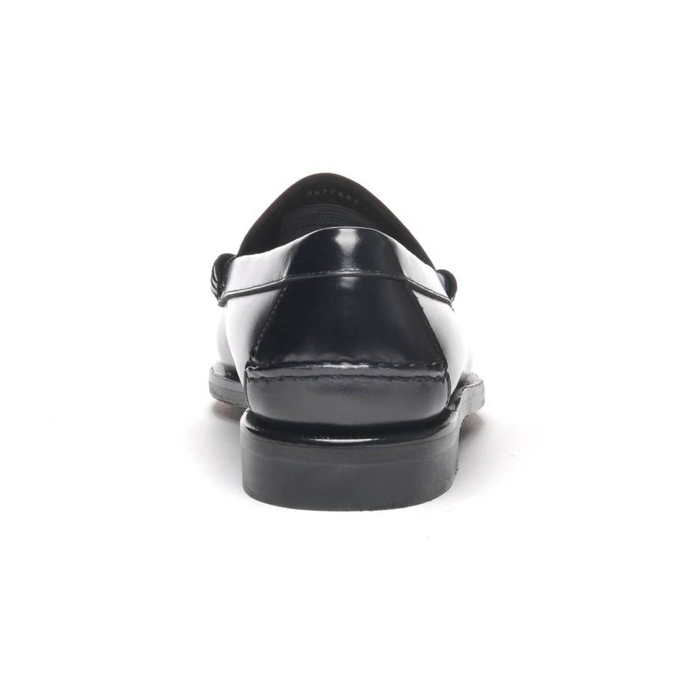 Sebago M Classic Dan Black