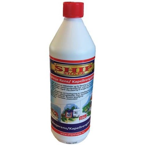 Ship Shape Kalecherens, 1L