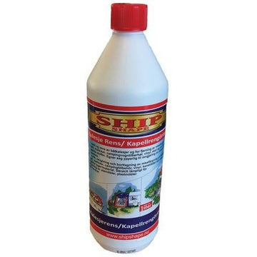 Ship Shape Kalecherens, 1L