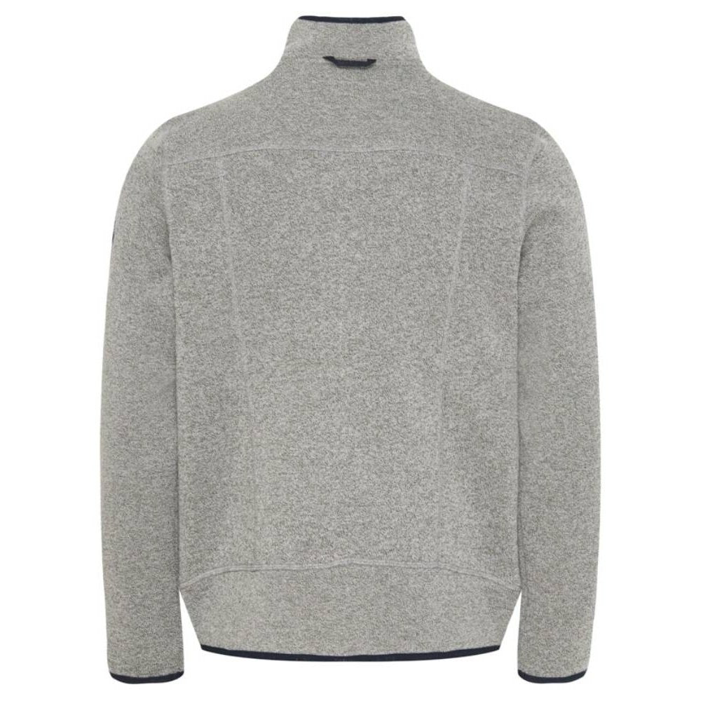 Sea Ranch M Sid Fleece Grey Mel