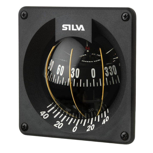 Silva 100B/H Kompas