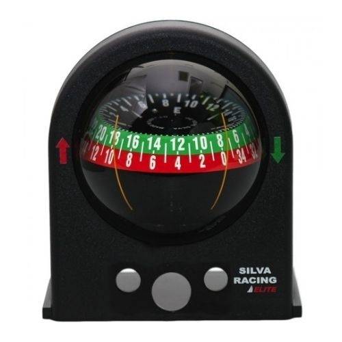 Silva 103RE Racing Kompas | 100mm