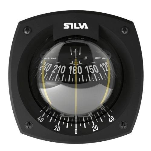 Silva 125B/H Kompas