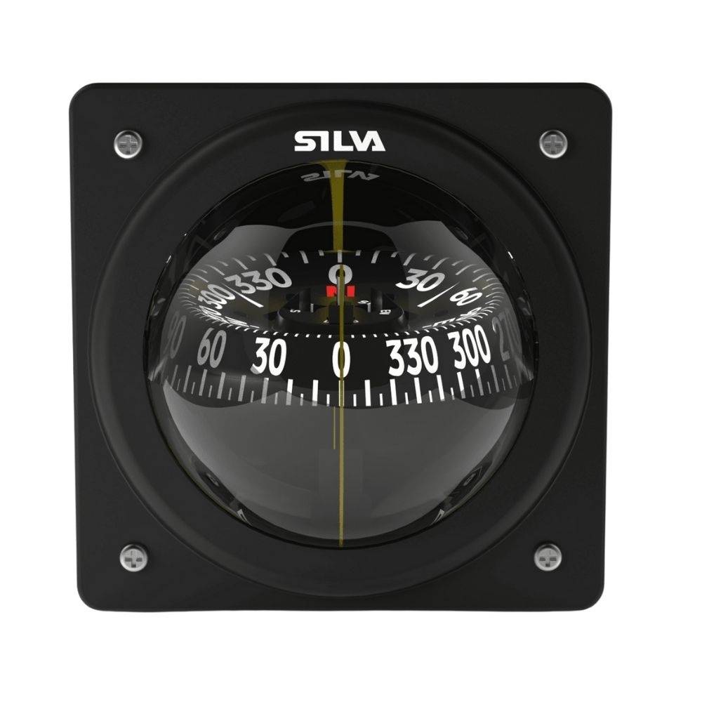 Silva 70P Kompas