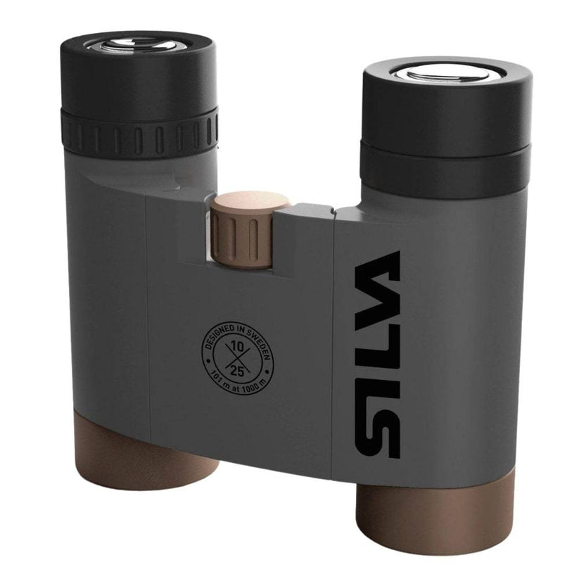 Silva Epic 10x25, vandtæt kikkert