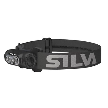 Silva Explorer 4RC pandelampe - genopladelig