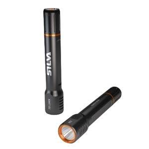 Silva Seeker RC 700 Lumen Lommelygte