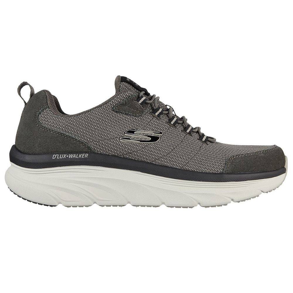 Skechers M D"Lux Walker Bersaga Sneakers