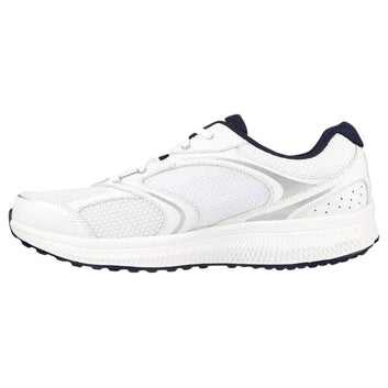 Skechers M Go Run Consistent Sneakers White/Navy