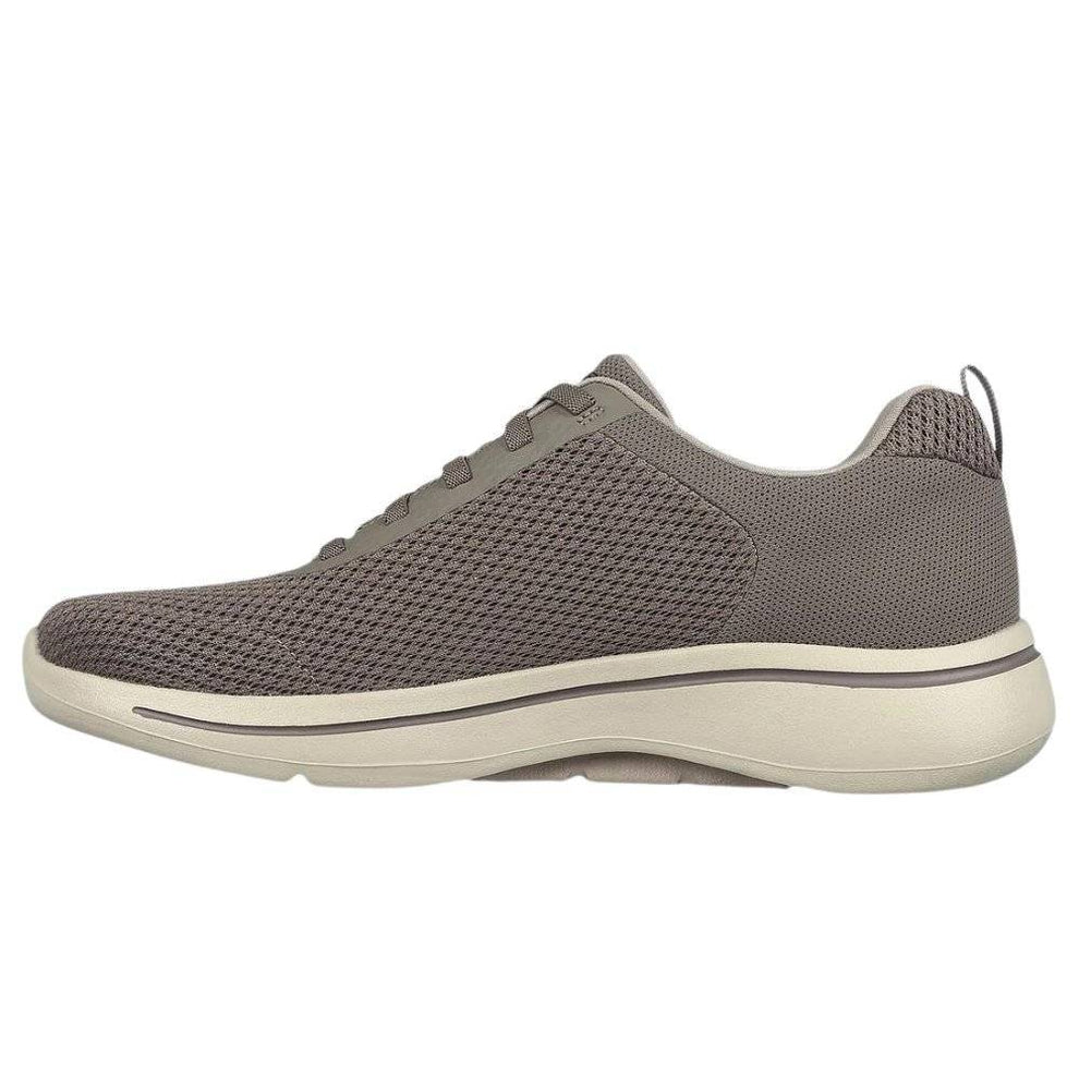 Skechers M Go Walk Arch Fit Classic Taupe