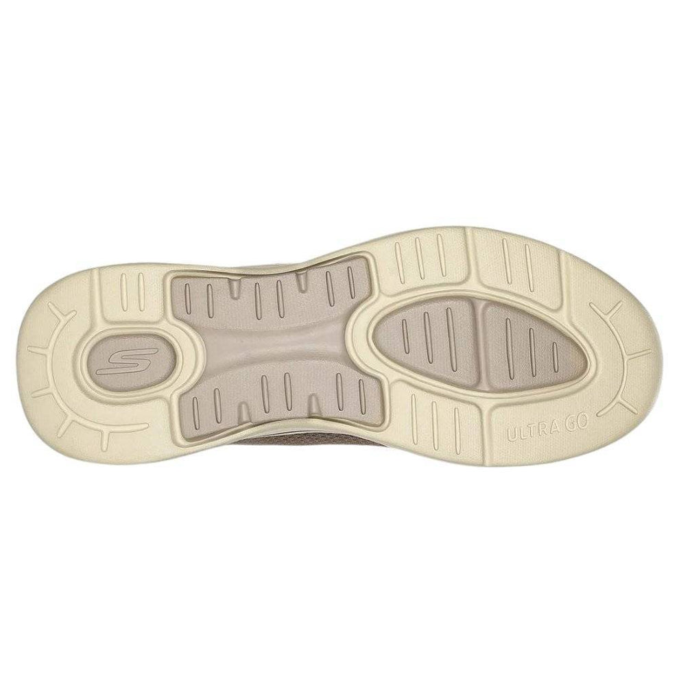 Skechers M Go Walk Arch Fit Classic Taupe