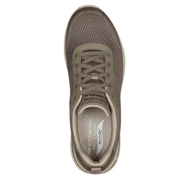 Skechers M Go Walk Arch Fit Classic Taupe