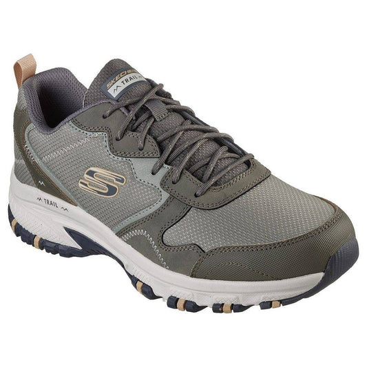 Skechers M Hillcrest-Rocky Drift Sko