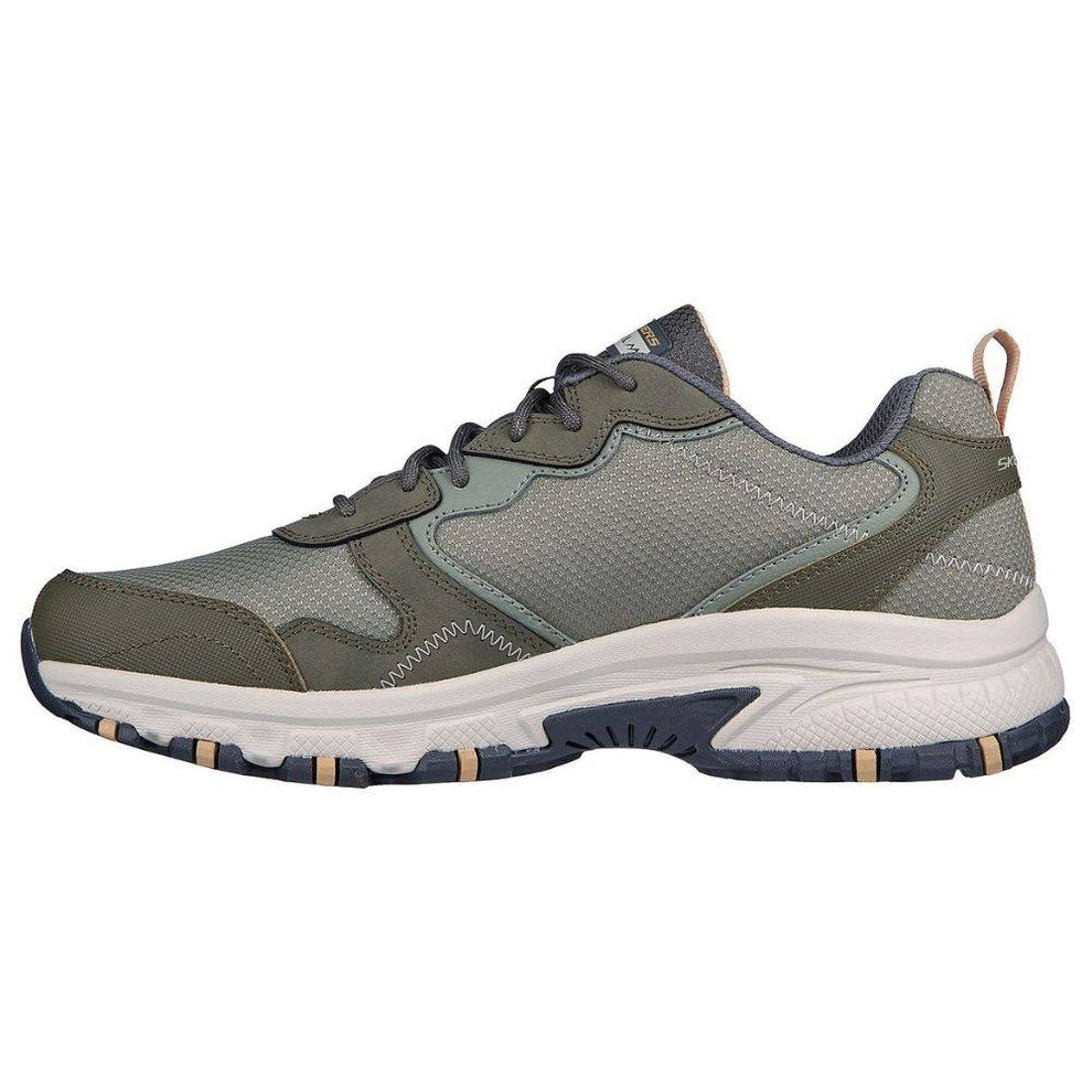 Skechers M Hillcrest-Rocky Drift Sko