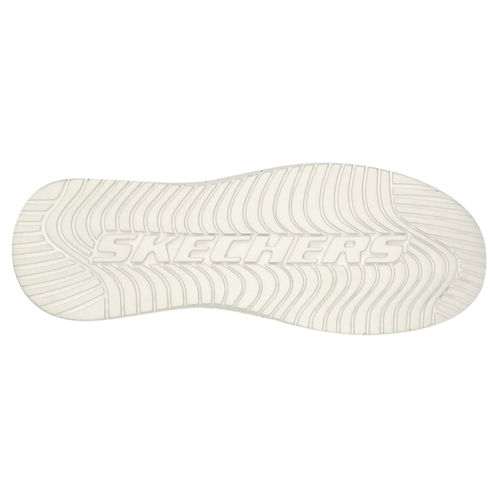 Skechers M Proven-Renco Sneaker Taupe