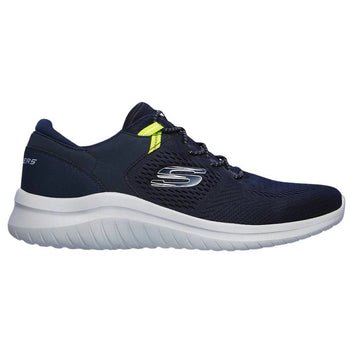 Skechers M Ultra Flex Kerlem Navy