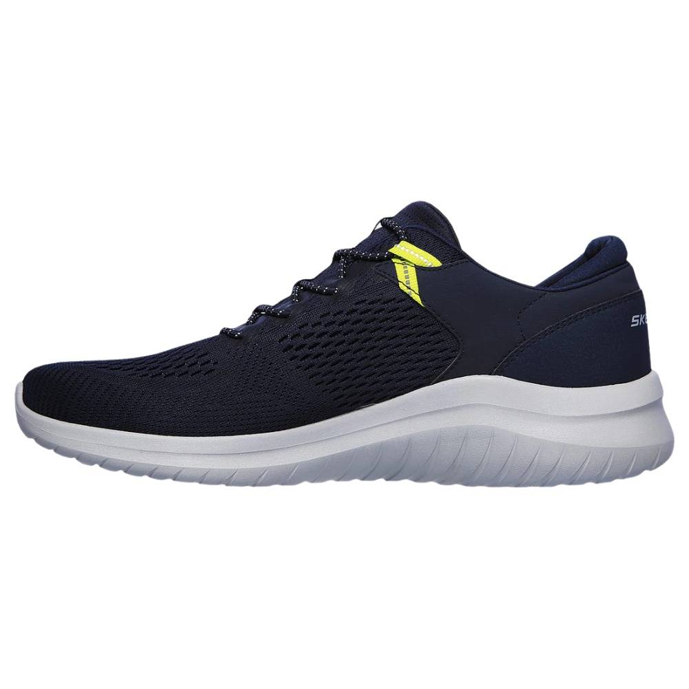 Skechers M Ultra Flex Kerlem Navy