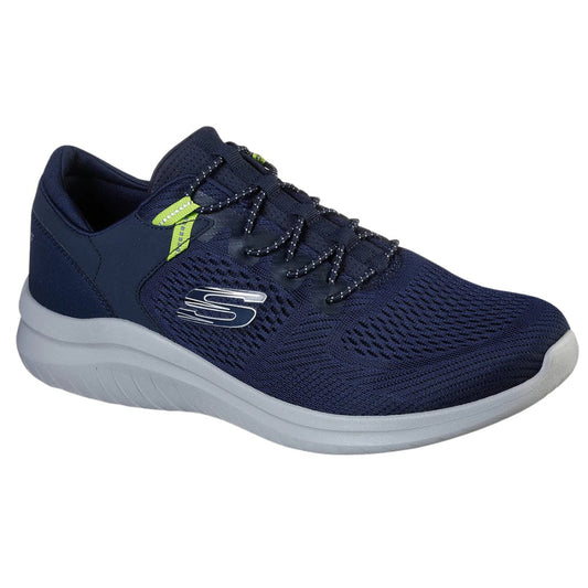 Skechers M Ultra Flex Kerlem Navy
