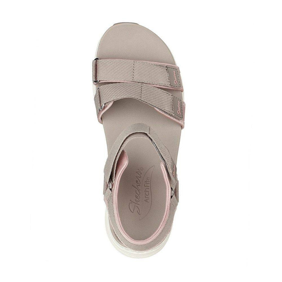 Skechers W Arch-Fit Fresh Bloom Sandal