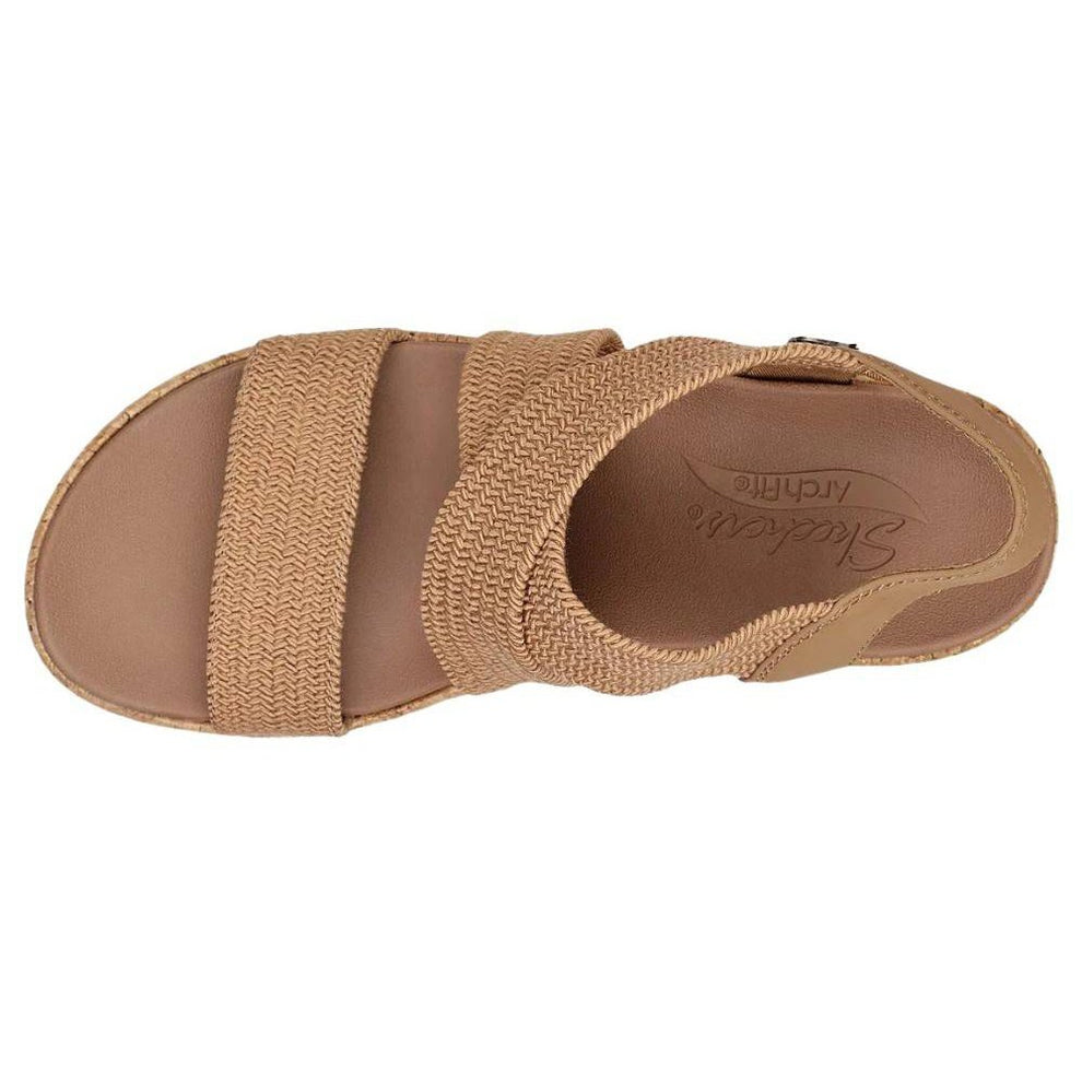 Skechers W Arch Fit Beverlee Sandal
