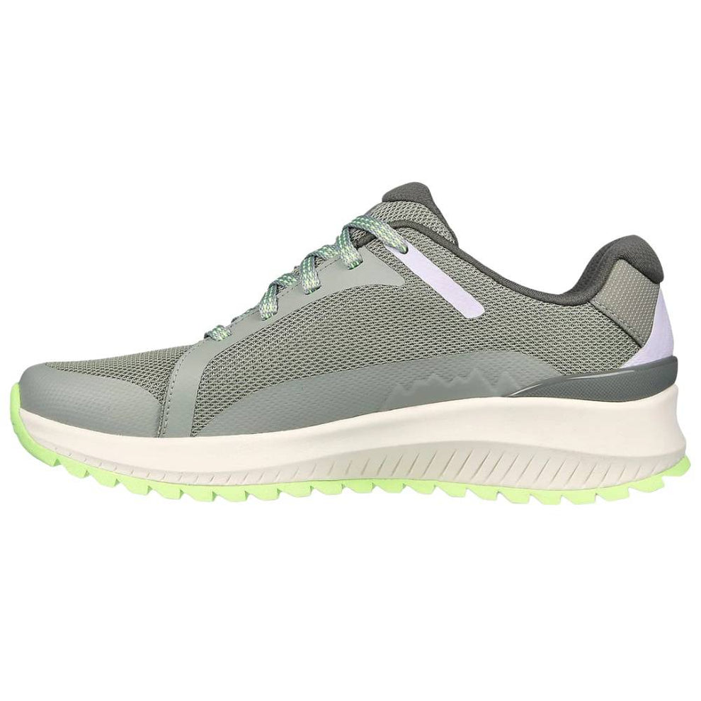 Skechers W Arch Fit Discover Sneaker Olive
