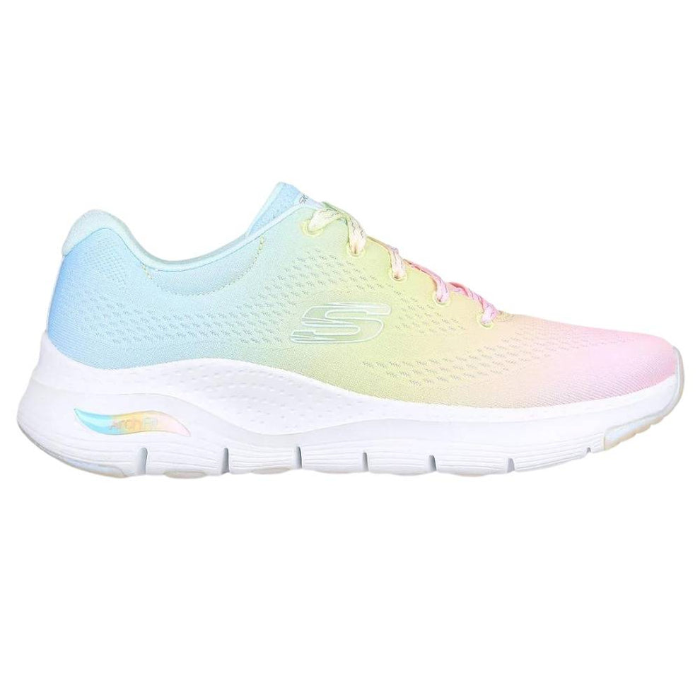 Skechers W Arch Fit Dreamy Day Mult