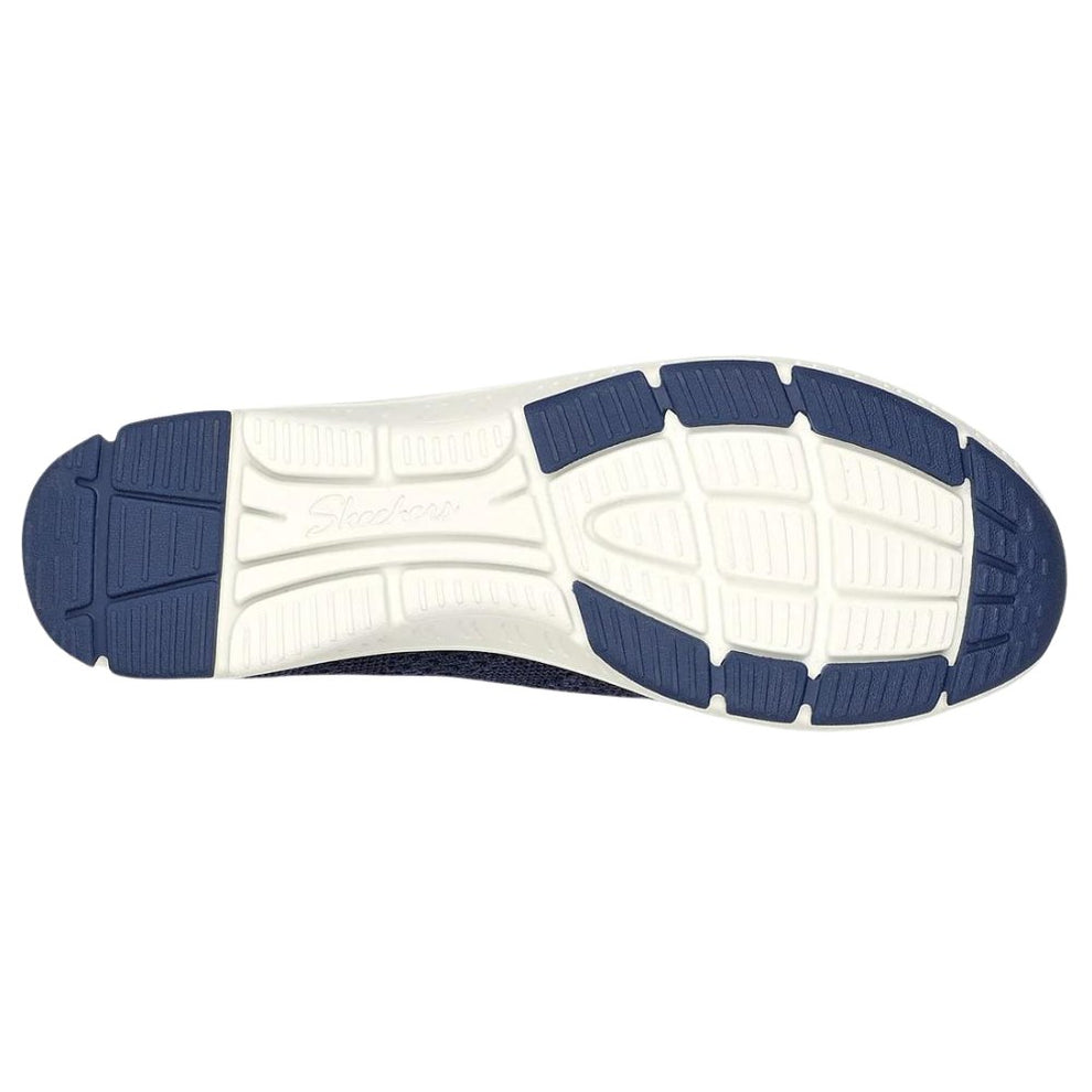 Skechers W Be-cool Endless Fun Slip On Sko