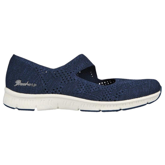 Skechers W Be-cool Endless Fun Slip On Sko