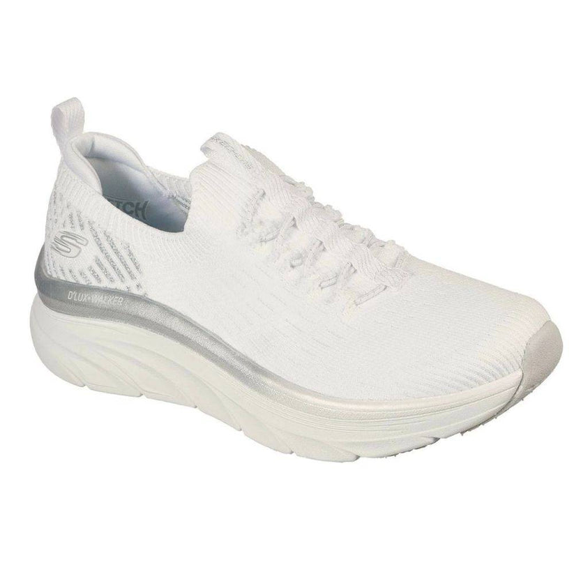 Skechers W D Lux Walker Let it Glow Sneakers