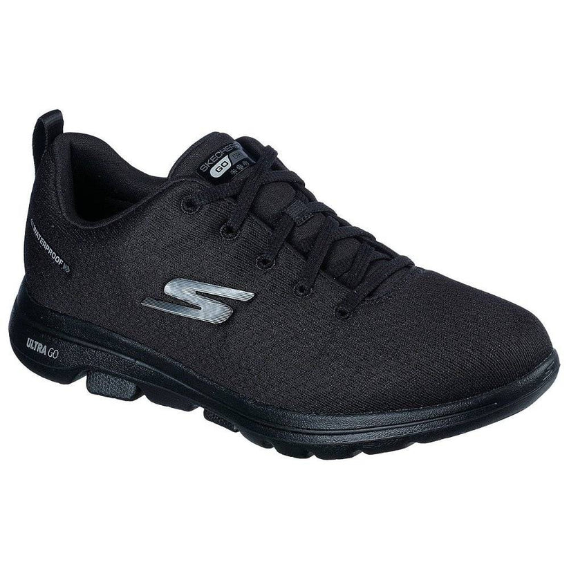 Skechers W GO Walk 5 Waterproof Sneakers