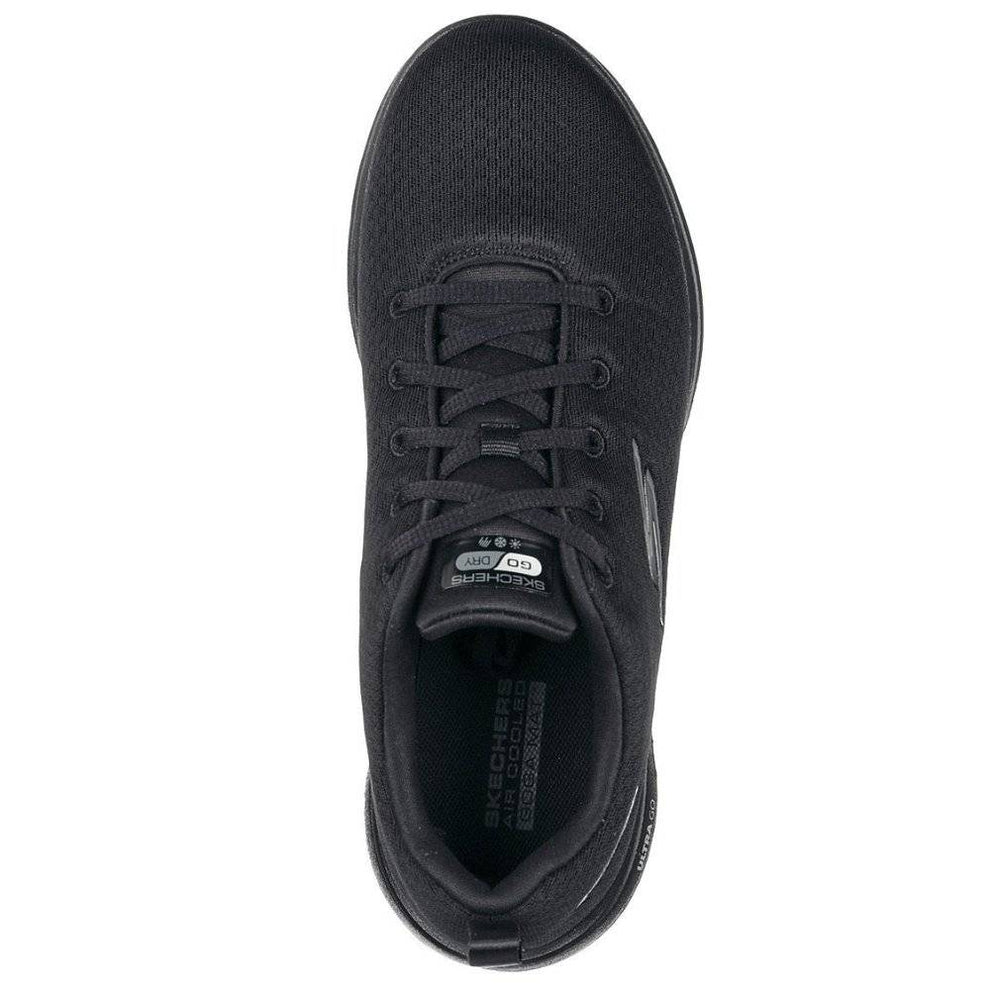 Skechers W GO Walk 5 Waterproof Sneakers
