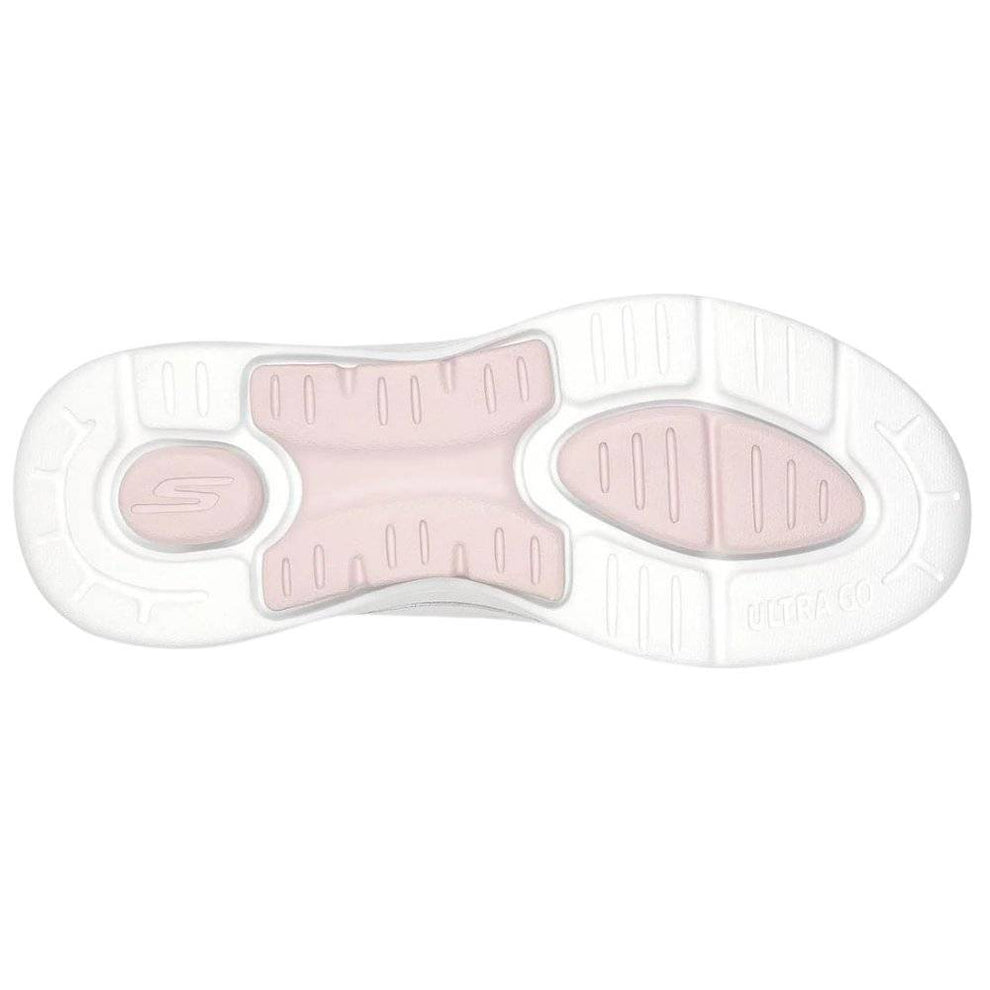 Skechers W Go Walk Arch Fit Unify Hvid