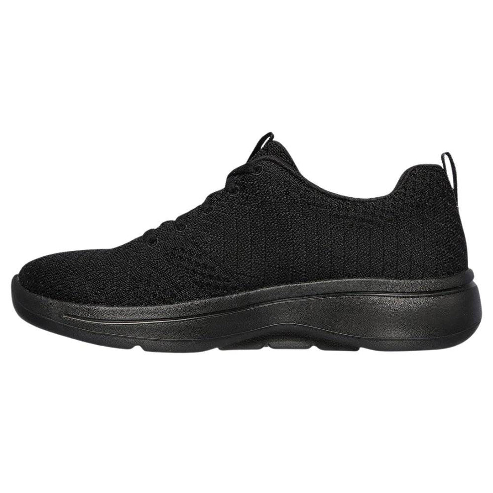 Skechers W Go Walk Arch Fit Unify Sneaker Black
