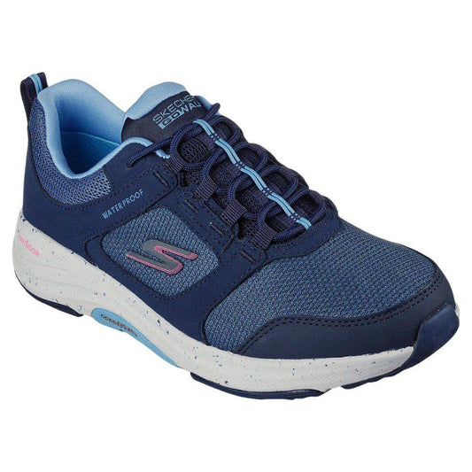 Skechers W GOWalk Outdoors Waterproof Sko