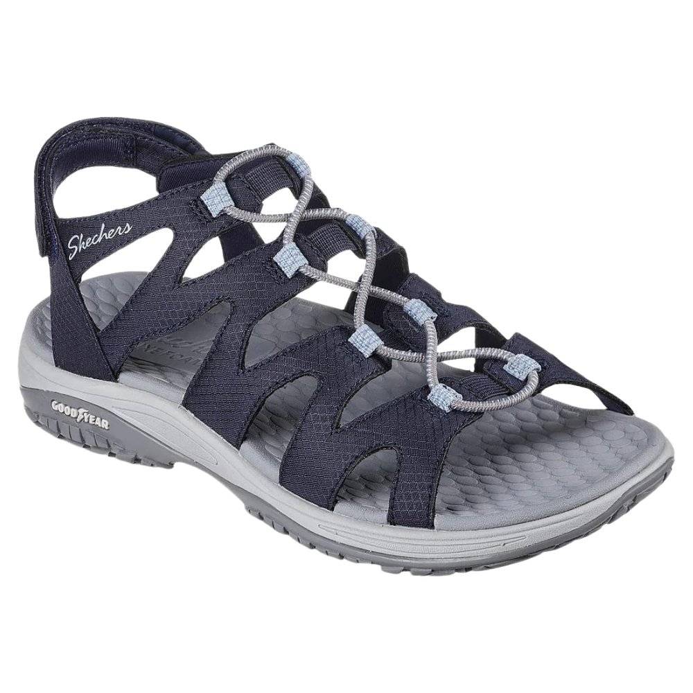 Skechers W Lomell Everchanging Sandaler