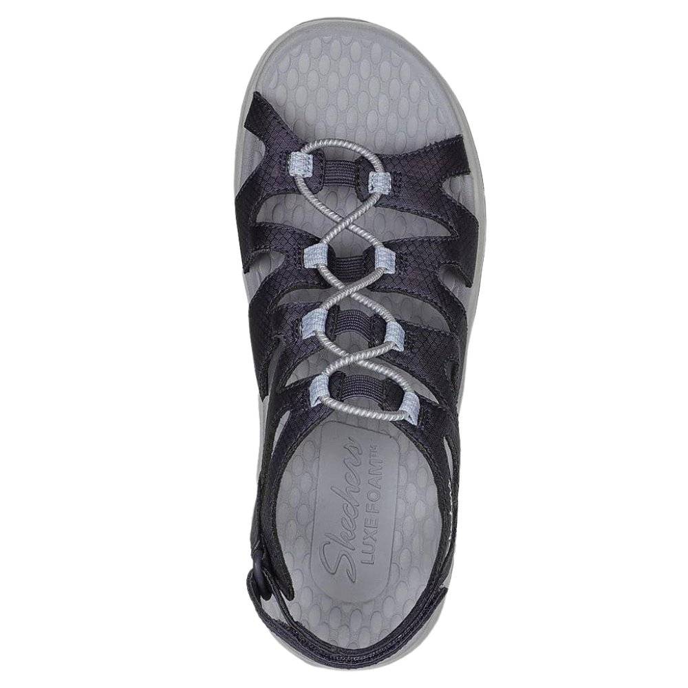 Skechers W Lomell Everchanging Sandaler
