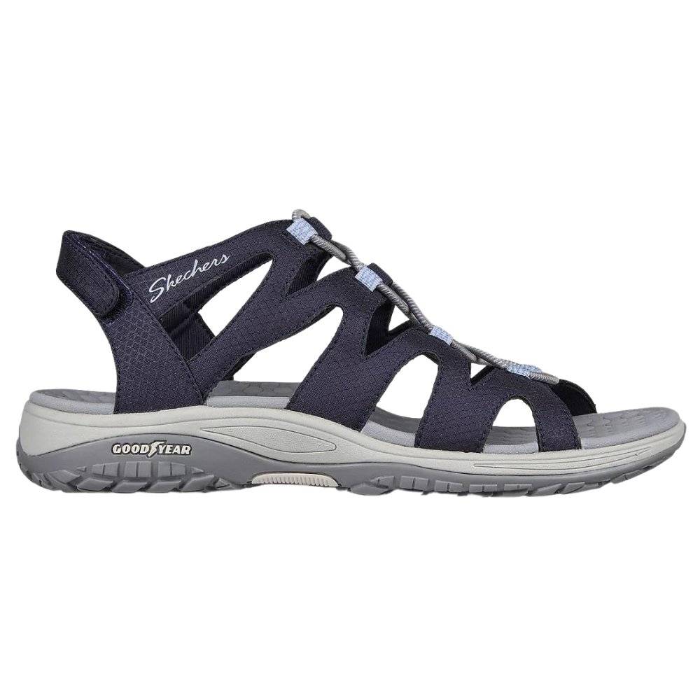 Skechers W Lomell Everchanging Sandaler