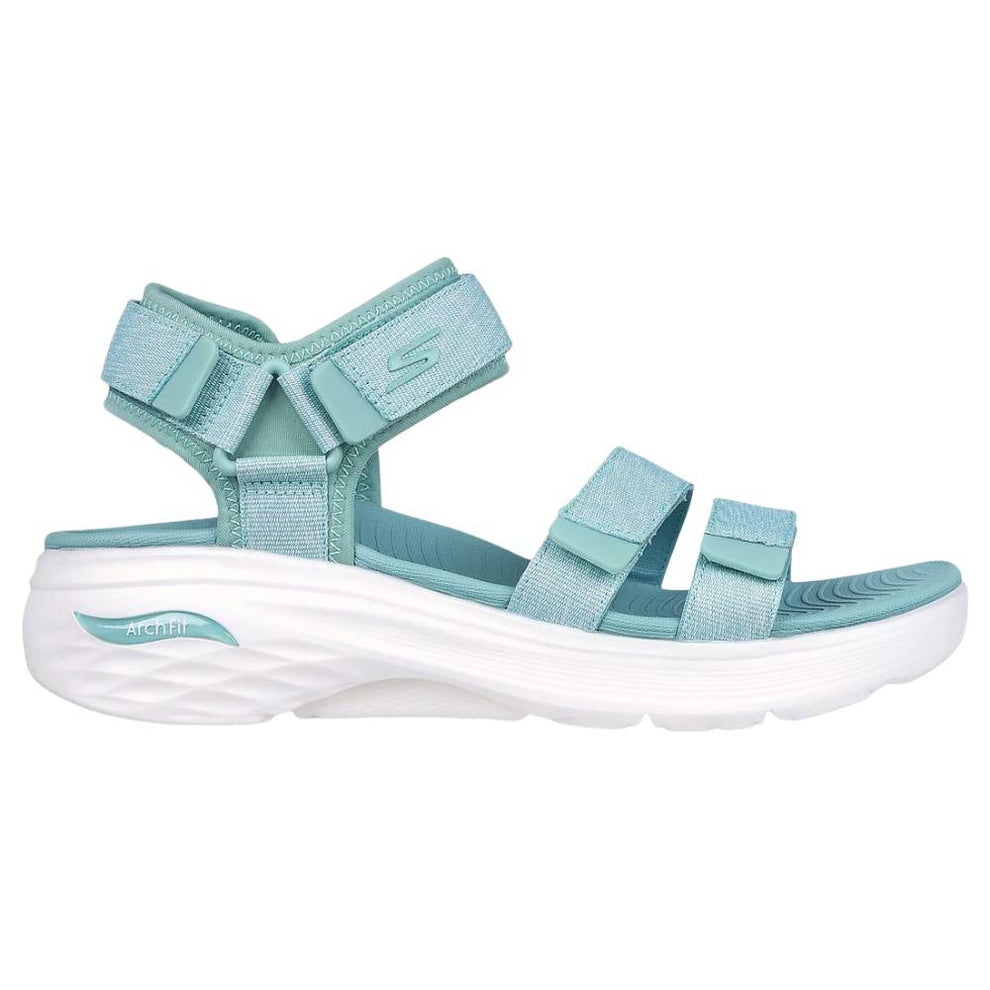 Skechers W Max Cushioning Arch Fit Prime Sandal