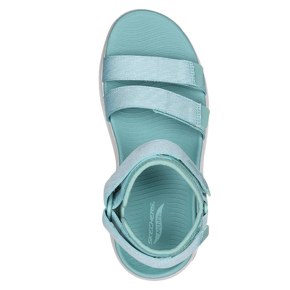 Skechers W Max Cushioning Arch Fit Prime Sandal