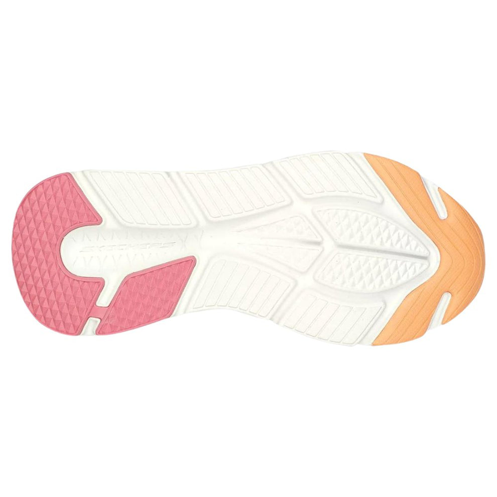 Skechers W Max Cushioning Elite Sneakers Pink Rose