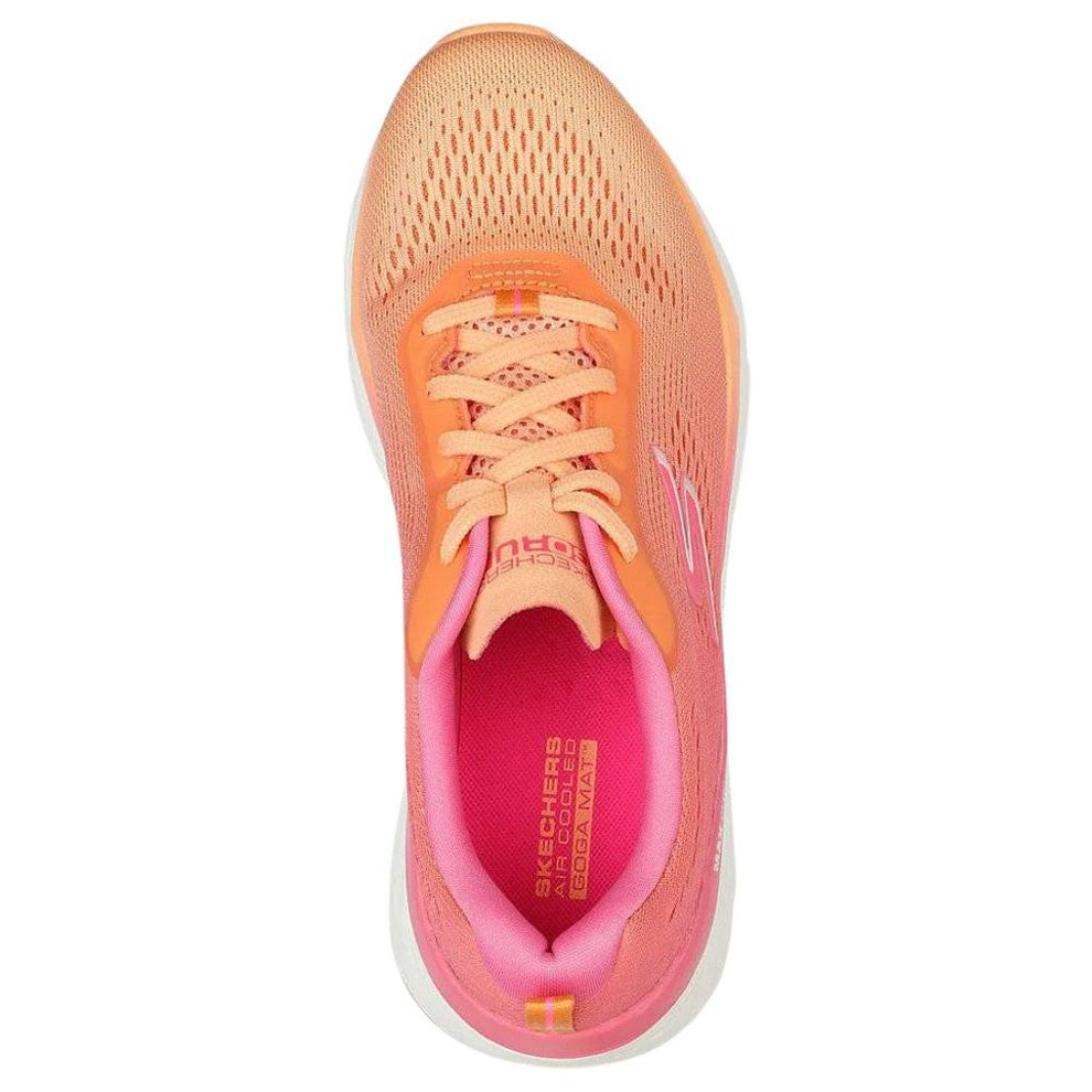 Skechers W Max Cushioning Elite Sneakers Pink Rose