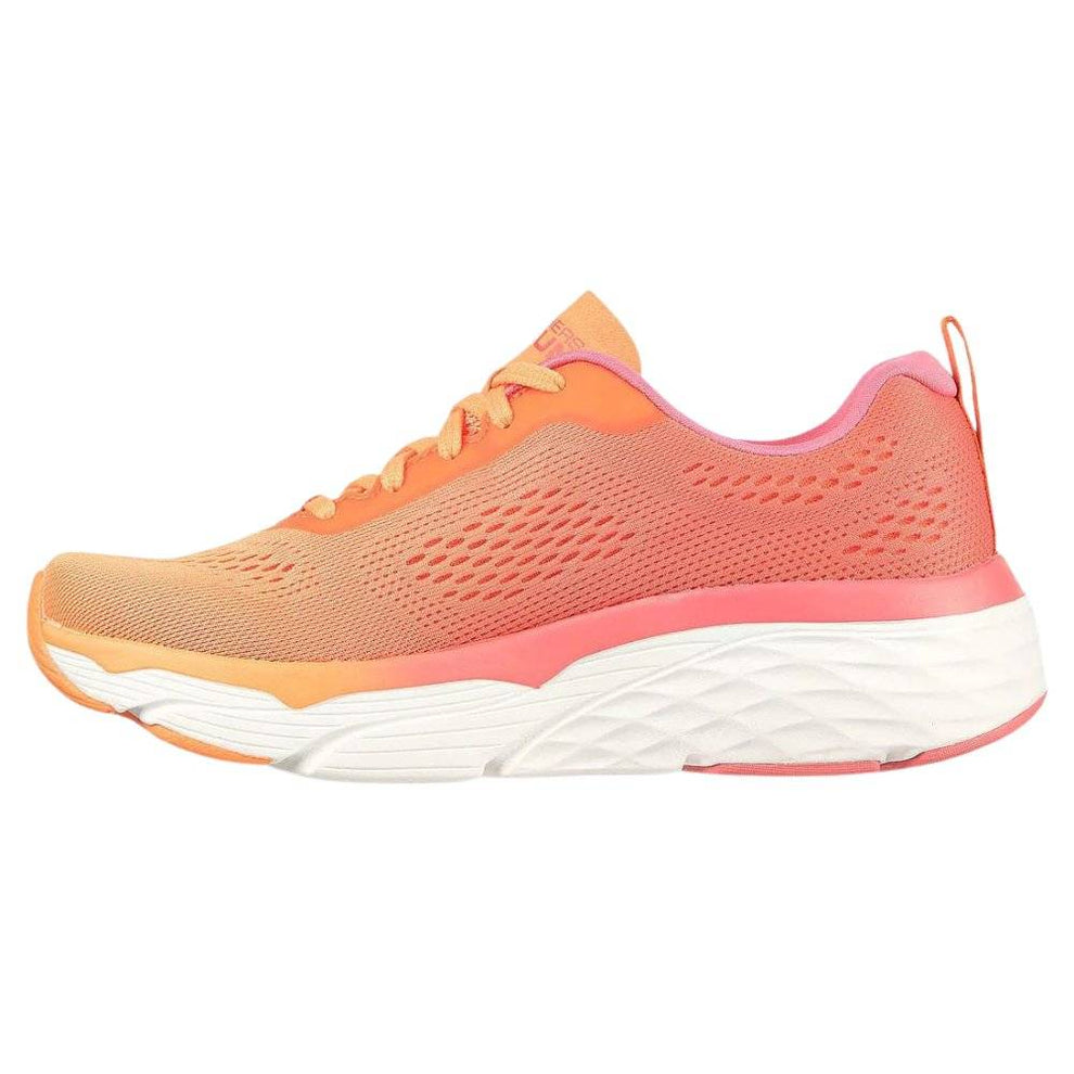 Skechers W Max Cushioning Elite Sneakers Pink Rose