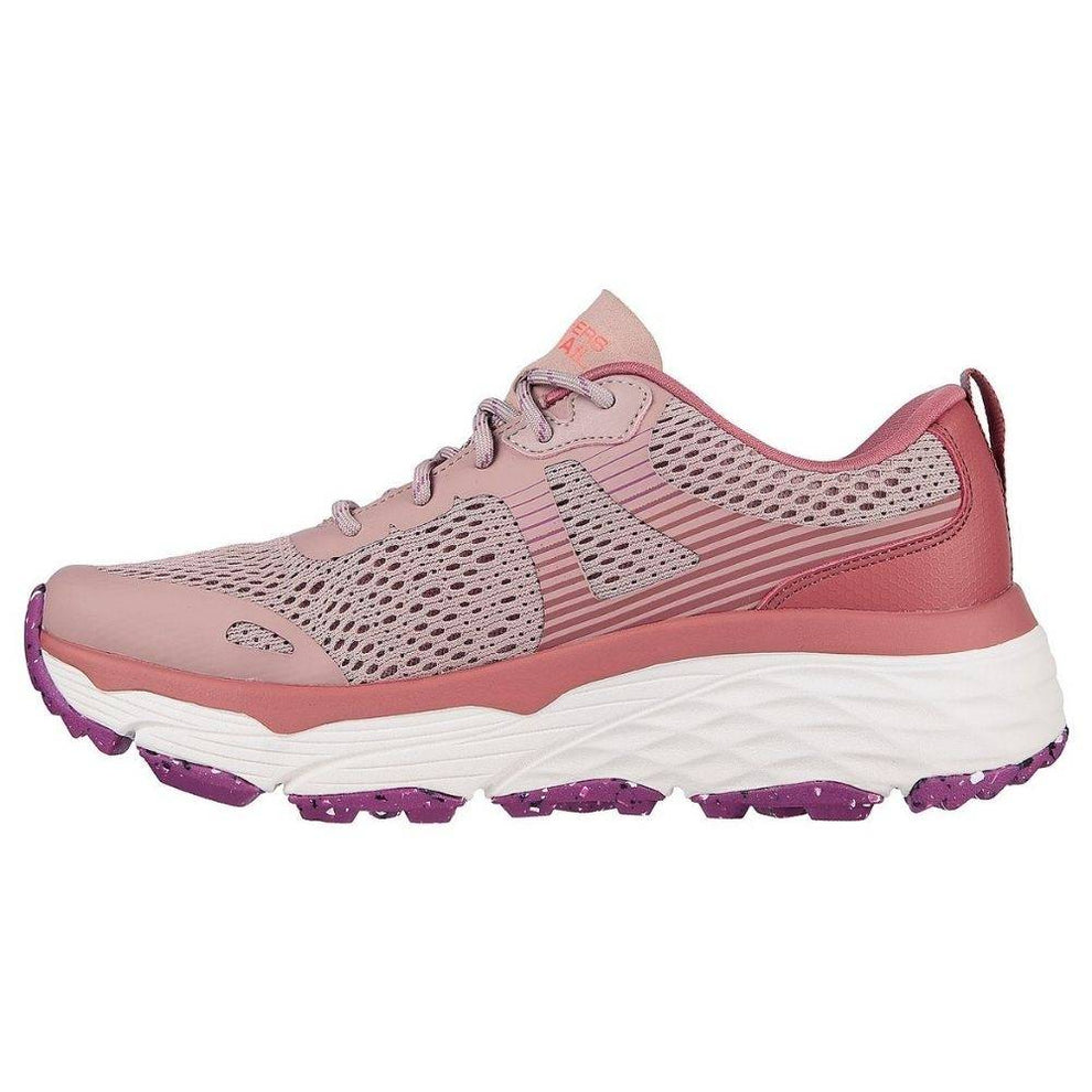 Skechers W Max Cushioning Elite Trail sneakers