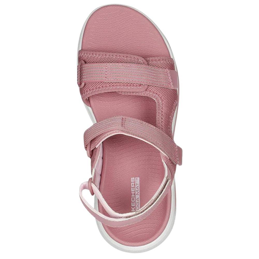 Skechers W Max Cushioning Essential Sandal MVE