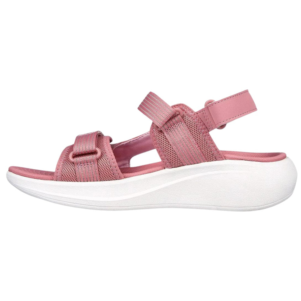 Skechers W Max Cushioning Essential Sandal MVE