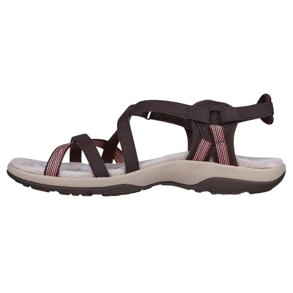 Skechers W Reggae Slim Sun Array Sandaler