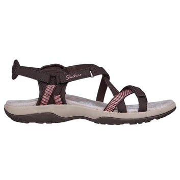 Skechers W Reggae Slim Sun Array Sandaler
